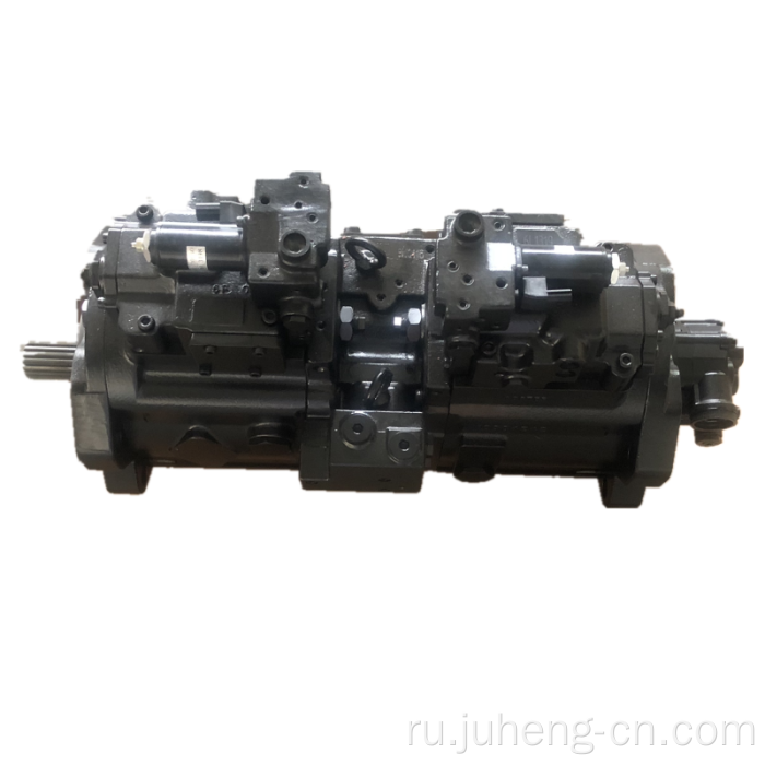 K3V112DTP1K9R SK250-8 Main Pump LQ10V00018F1